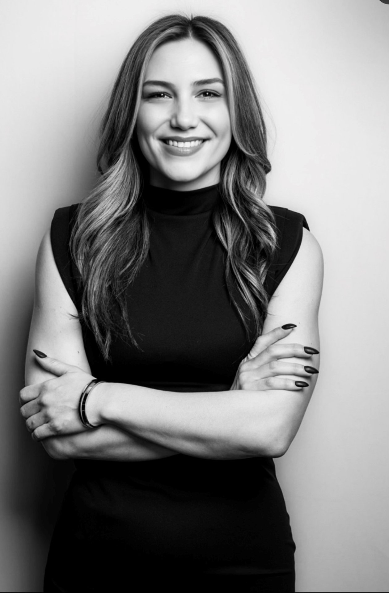 Erica Wright Headshot