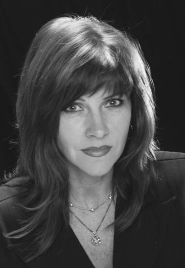 Tina Terry-Hunt