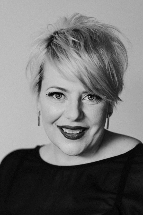 Heather Green Headshot