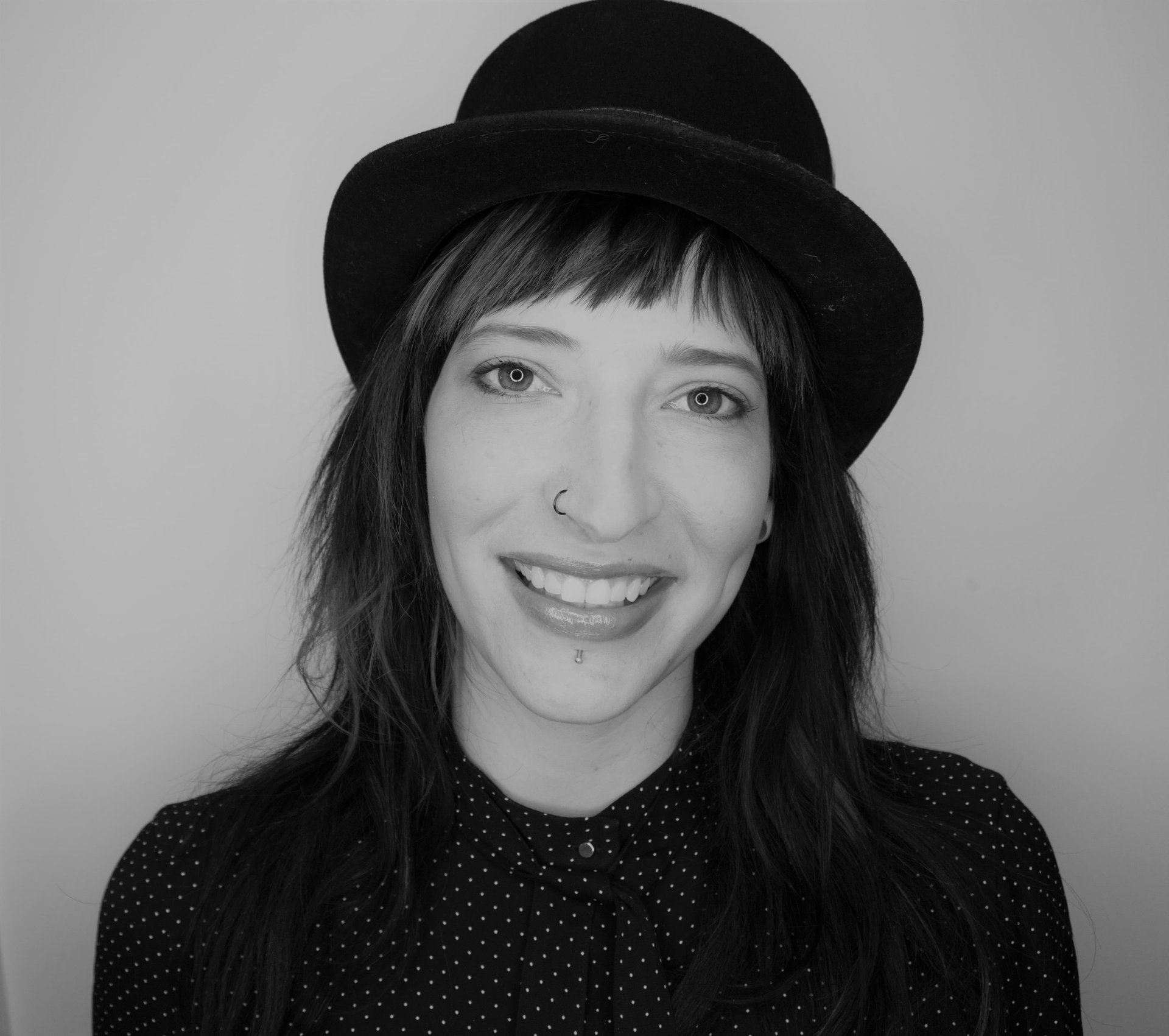 Jamie DiGrazia Headshot min
