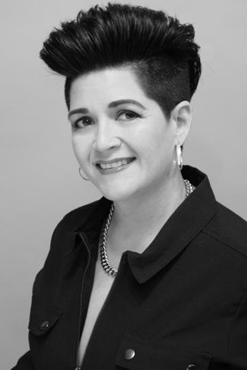 Jennifer Gonzales headshot