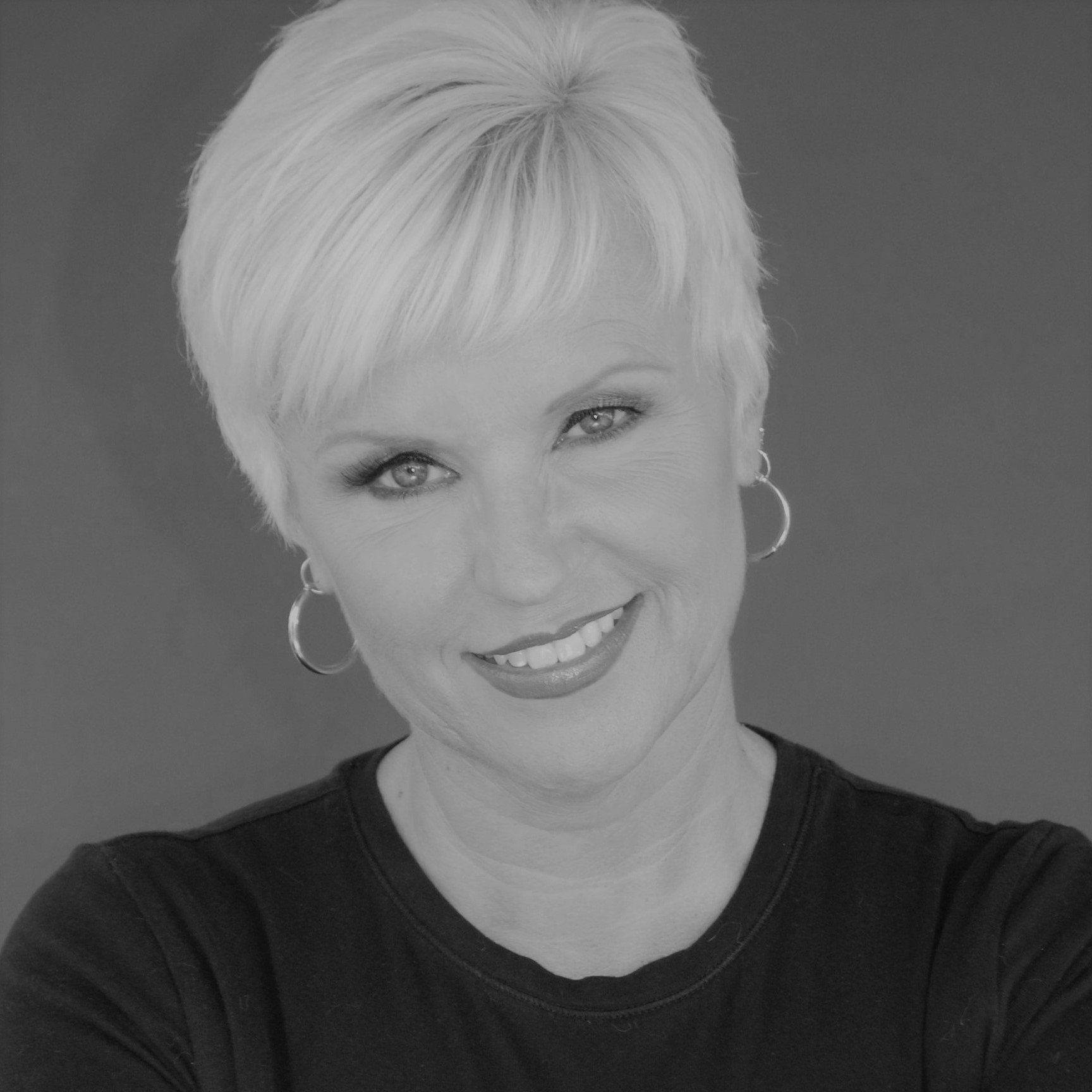 Jillian Wise Headshot