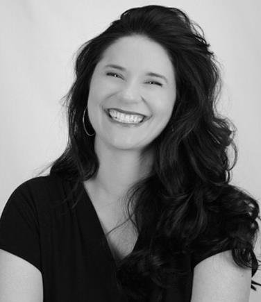 Kristin Longstreet headshot