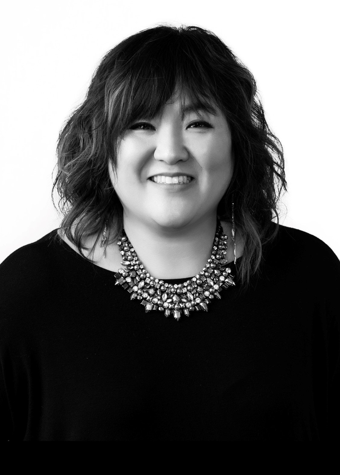 Kyong Wells Headshot