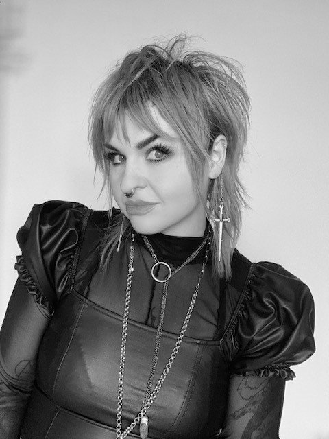 Manda Ziegelman headshot