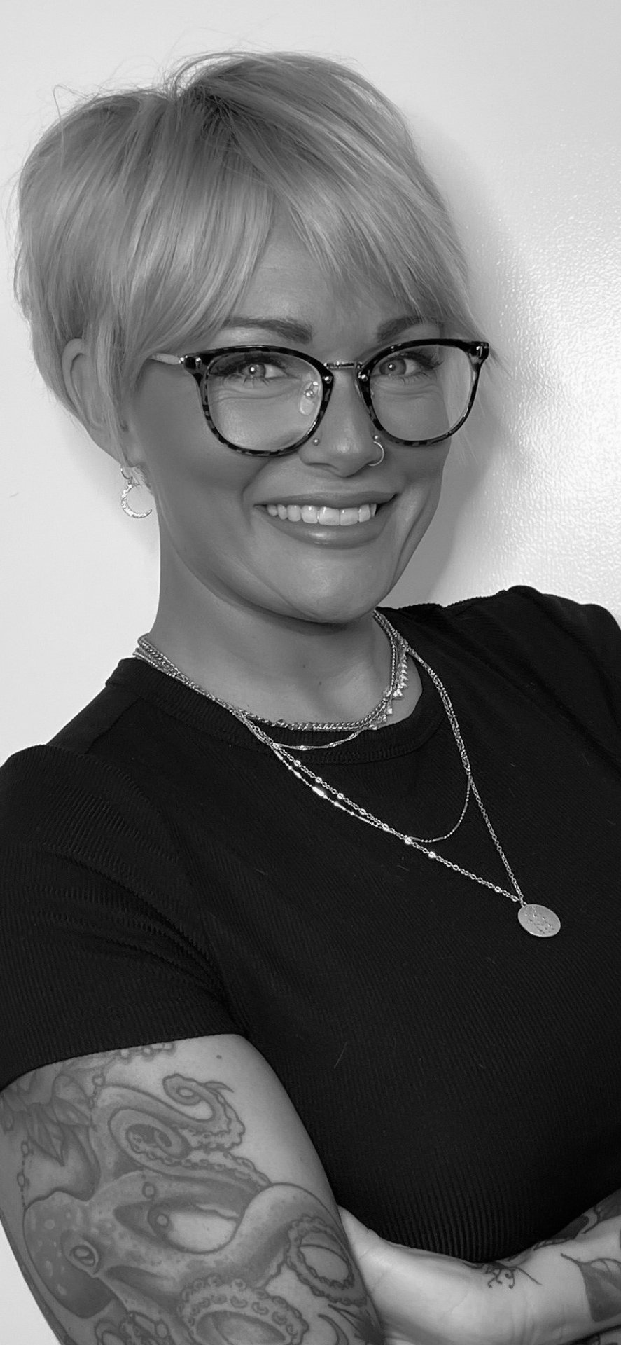 Megan Watson Headshot