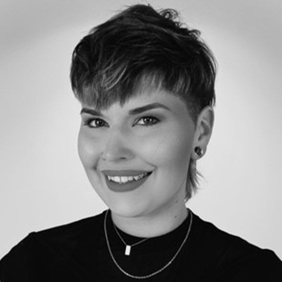Tara Abramowicz - Headshot 2023