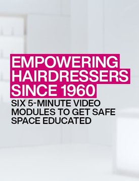 Hairdressers United