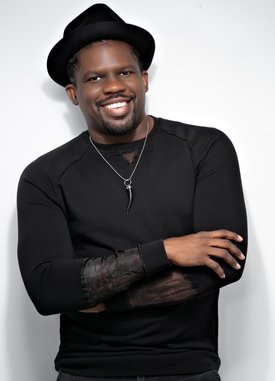 Jamal Headshot 2022 cropped