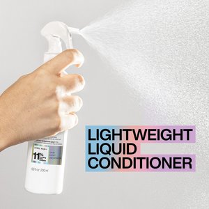 Acidic Bonding Concentrate Lightweight liquid conditioner