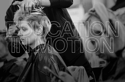 RK Education Brochure EDU IN MOTION