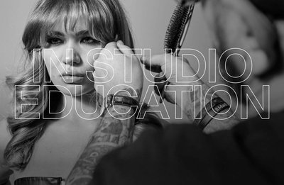 RK Education Brochure IN STUDIO EDU