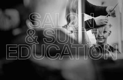 RK Education Brochure SALON SUITE EDU