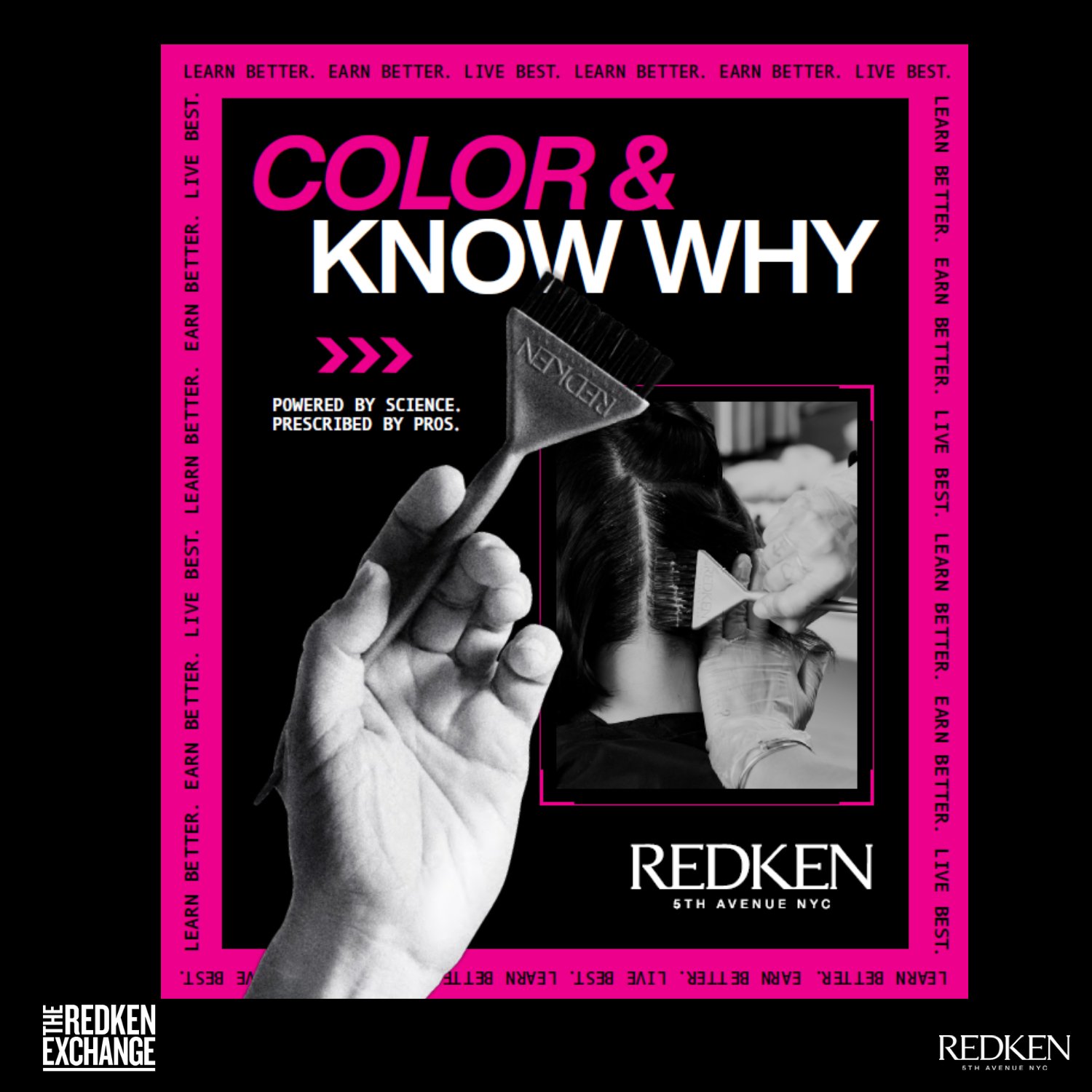 Color & Know Why 