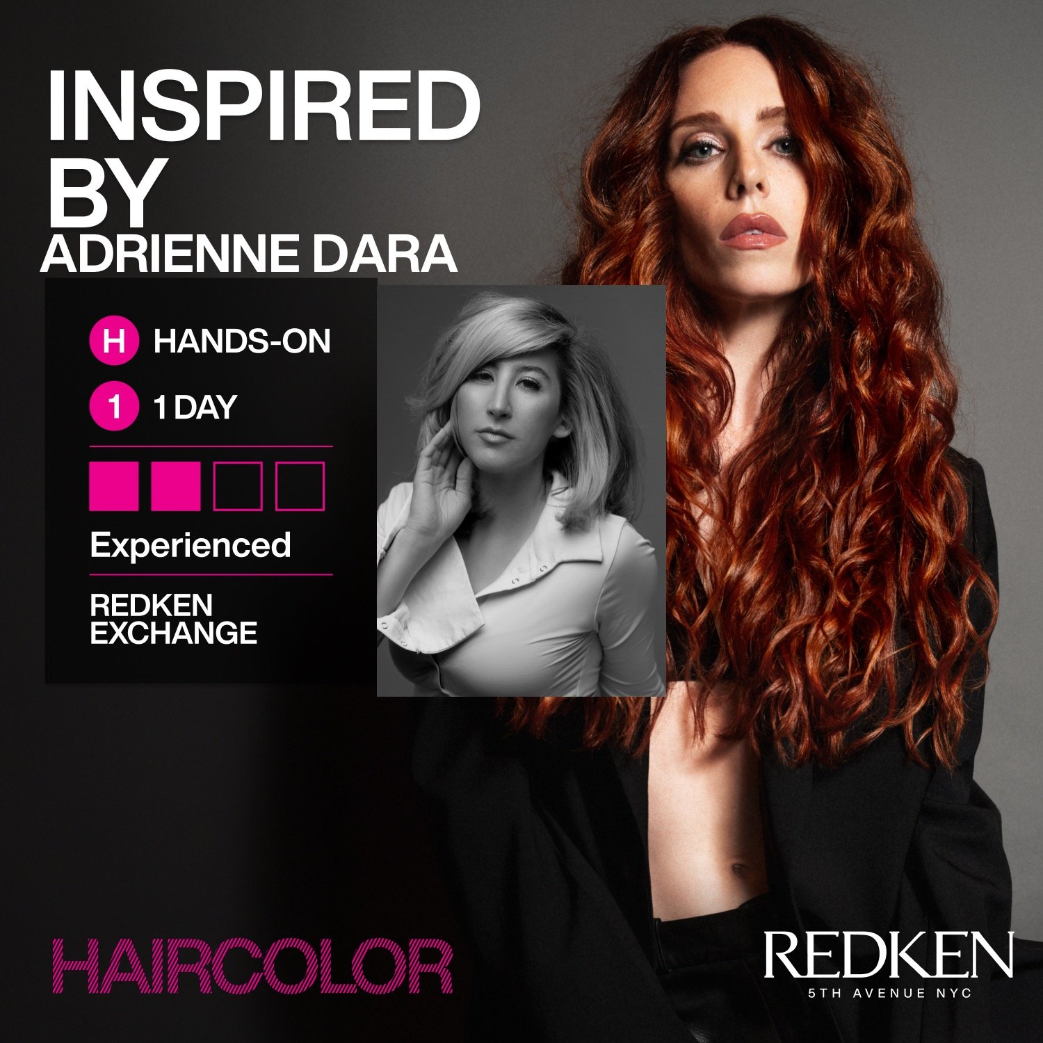 1500 x 1500 ADRIENNE DARA