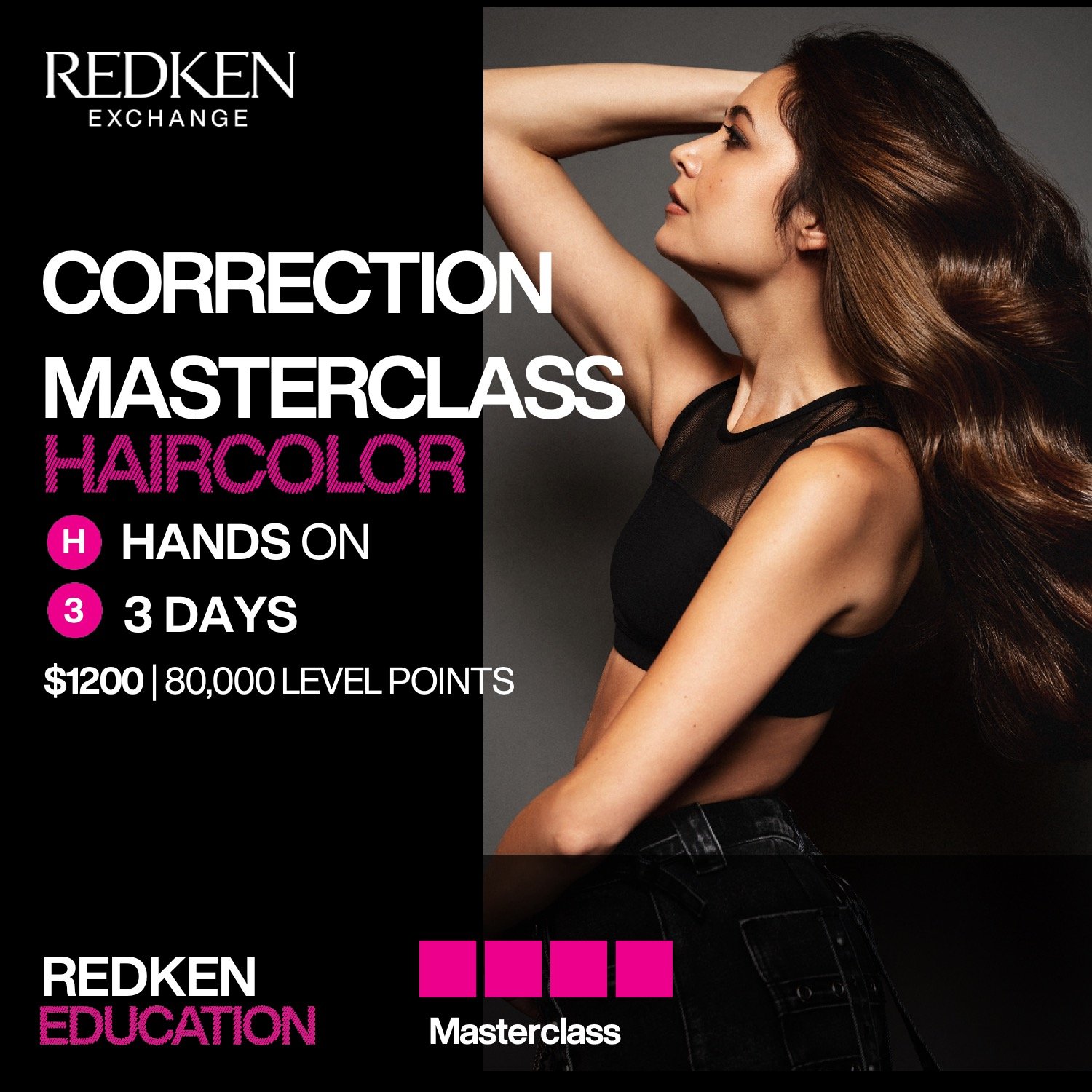 correctionmasterclass