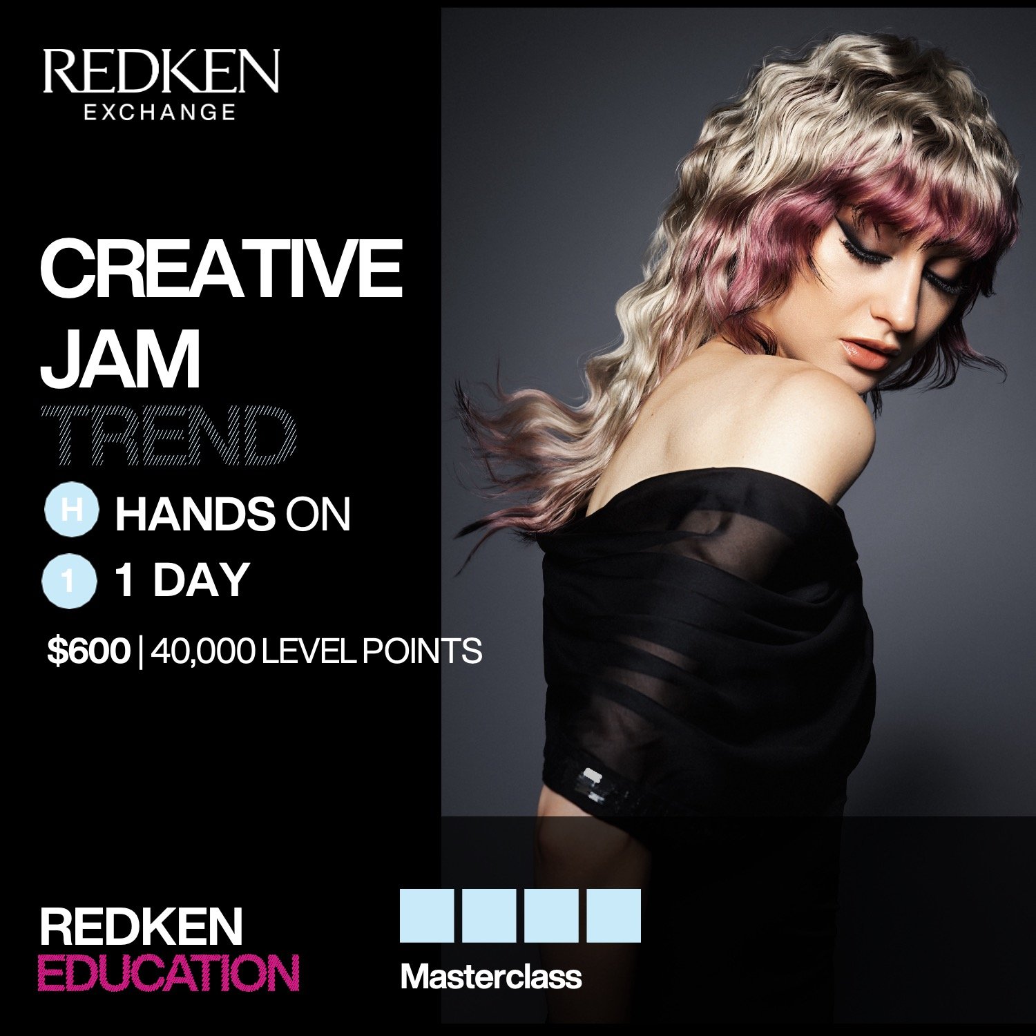 creativejam