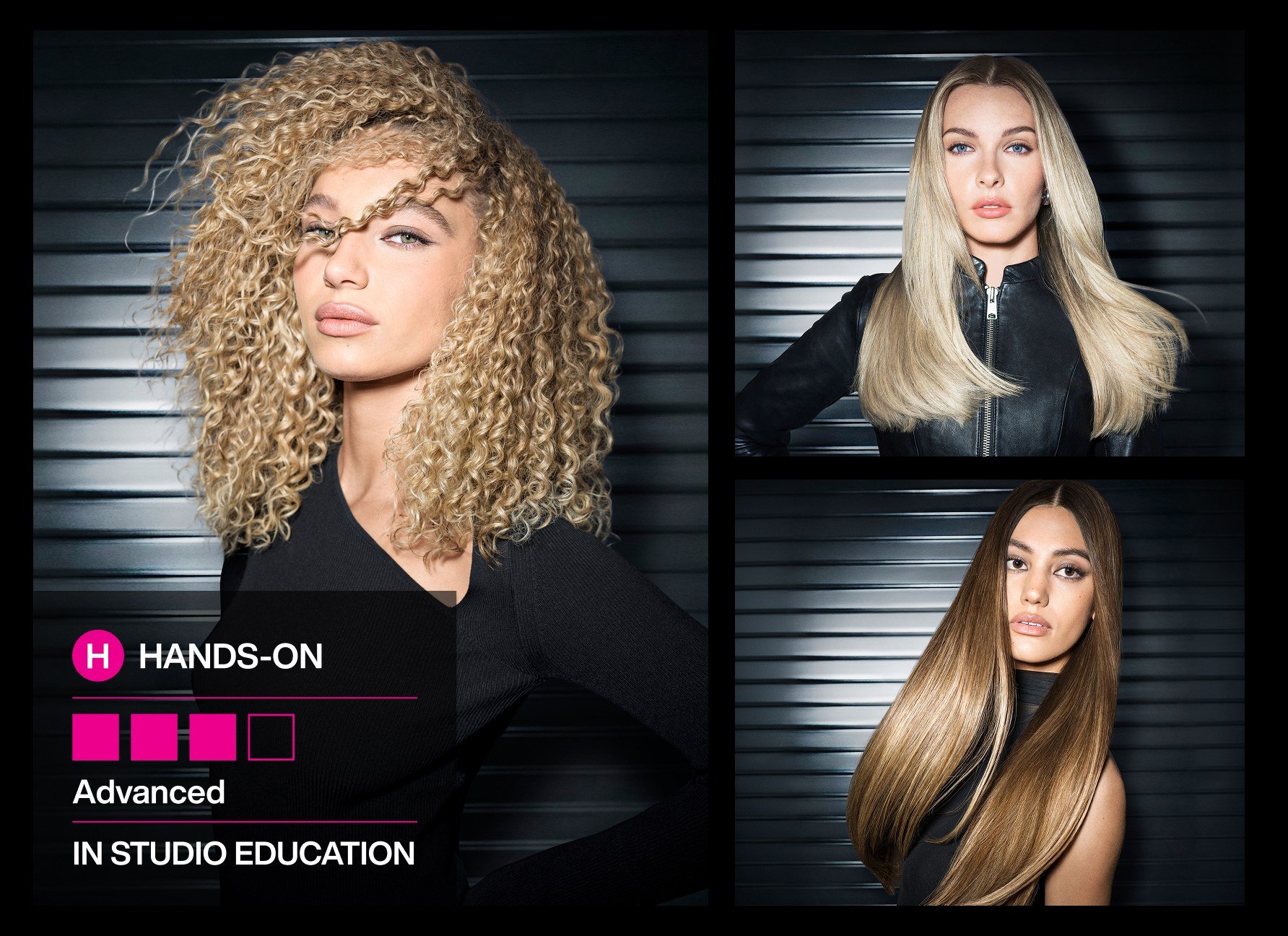 Banners Blonde IQ Class Blonde Smarter Desktop 1784x1296