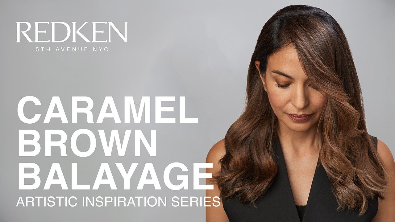 Grey Coverage and Balayage