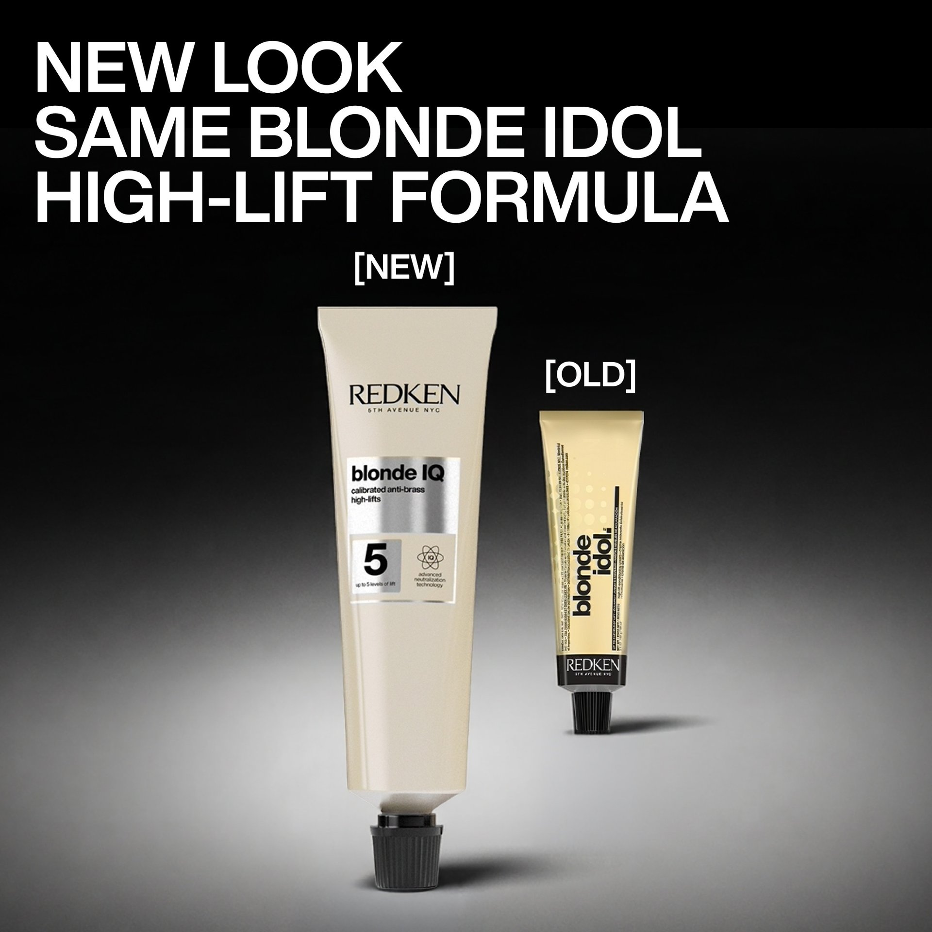 RK US Blonde IQ 5 PDP Assets May