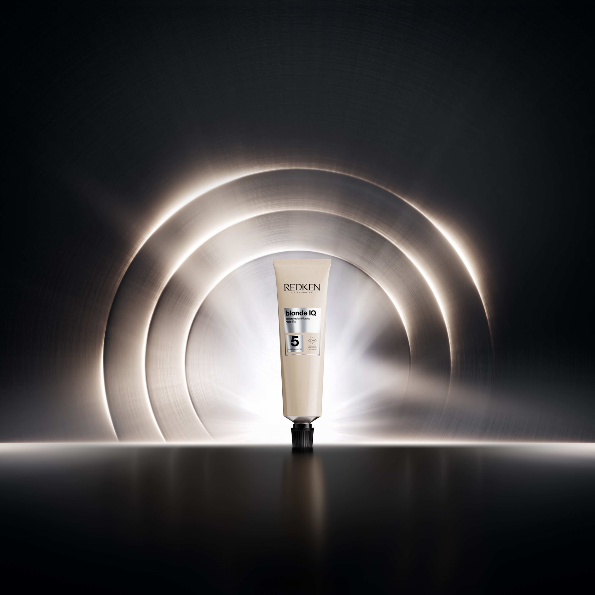 Redken 2025 Blonde IQ 5 High Lifts NA