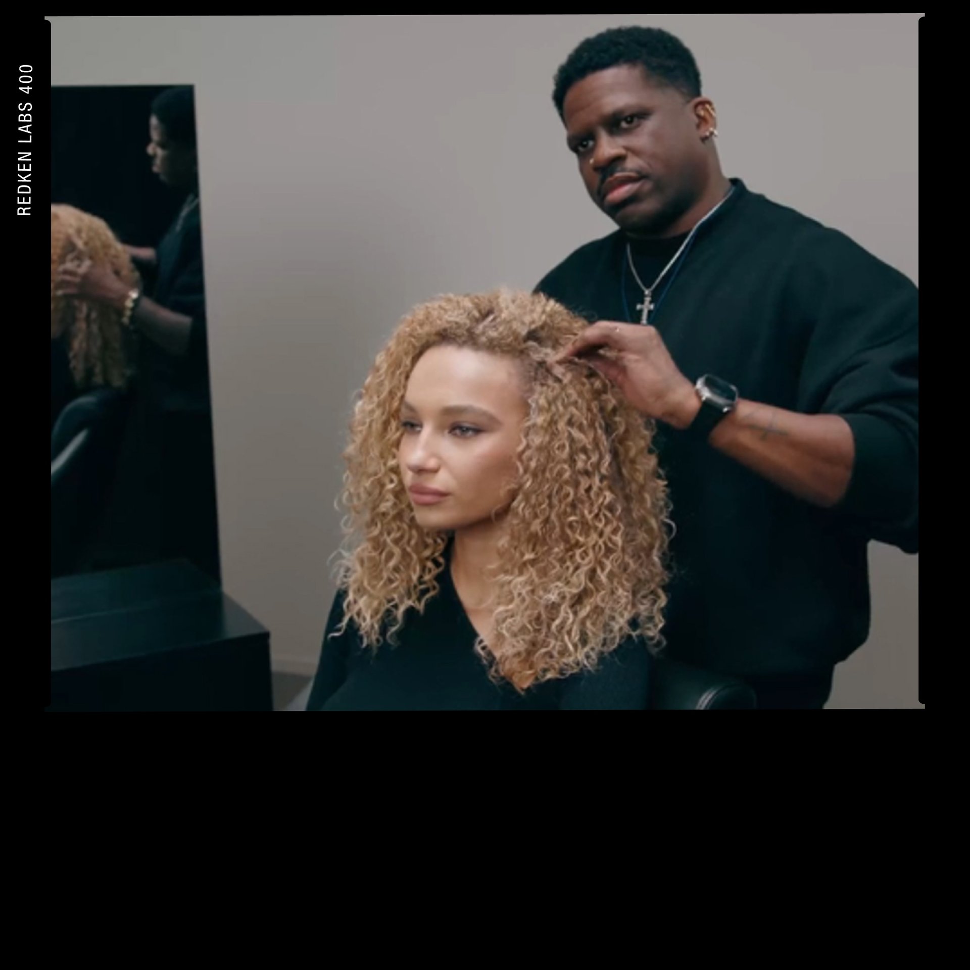 Redken 2026 NA Blonde IQ 5 Ecom ATF