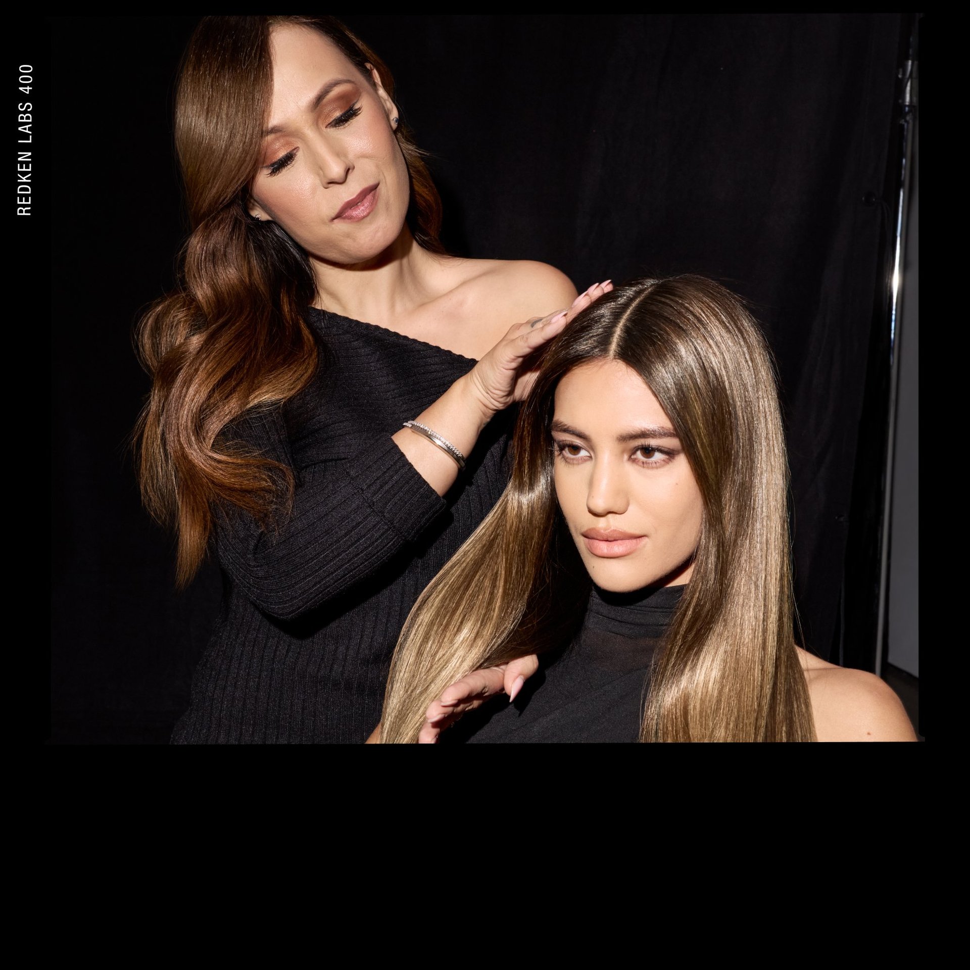 Redken 2026 NA Blonde IQ 8 Ecom ATF