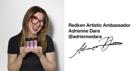 SUPPORTING IMAGE 676w Redken Artistic Ambassador