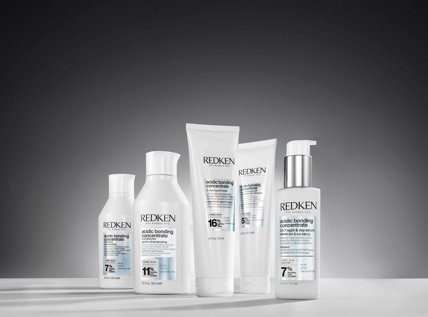 Redken 2024 Acidic Bonding Concentrate 24 7 Serum