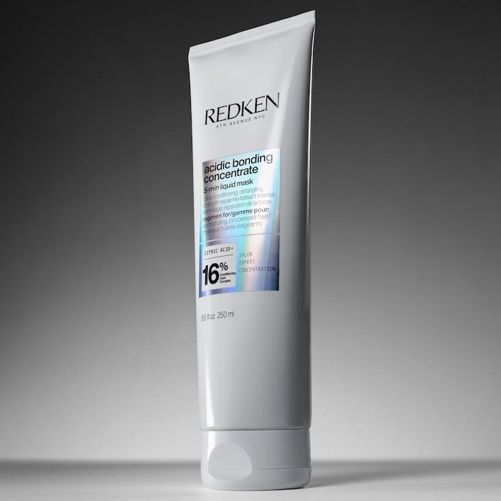 Redken 2024 Sabrina Carpenter ABC Landing Page ABC