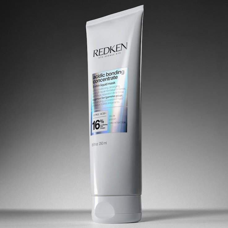 Redken 2024 Sabrina Carpenter ABC Landing Page ABC