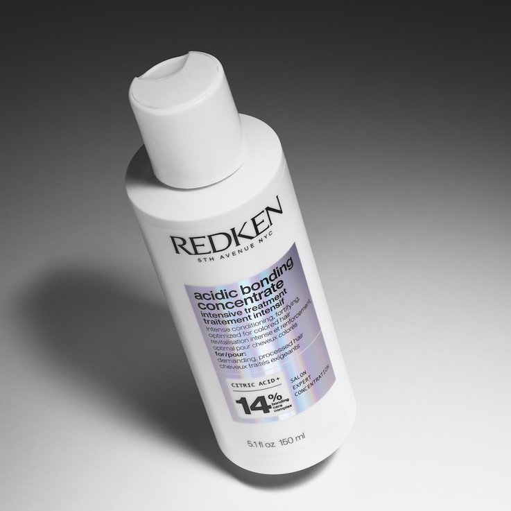 Redken 2024 Sabrina Carpenter ABC Landing Page ABC