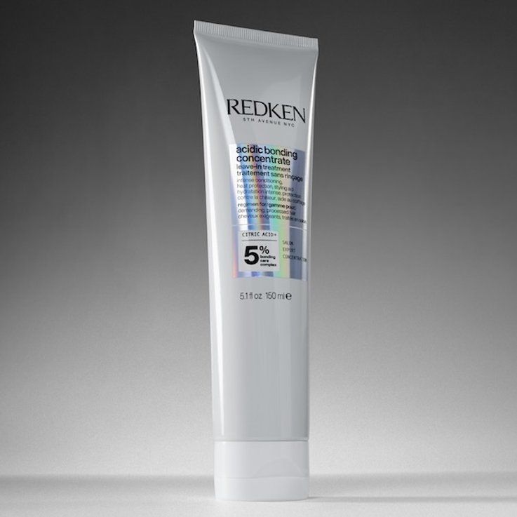 Redken 2024 Sabrina Carpenter ABC Landing Page ABC