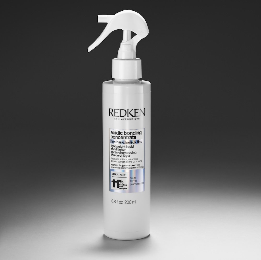 Redken 2024 Sabrina Carpenter ABC Landing Page ABC
