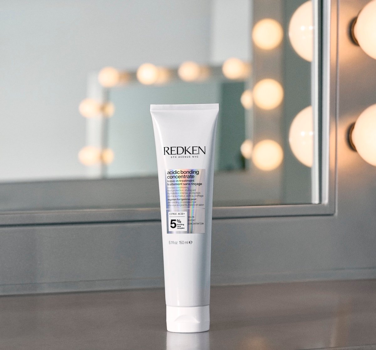 Redken ABC Leave In Vanity Product Shot