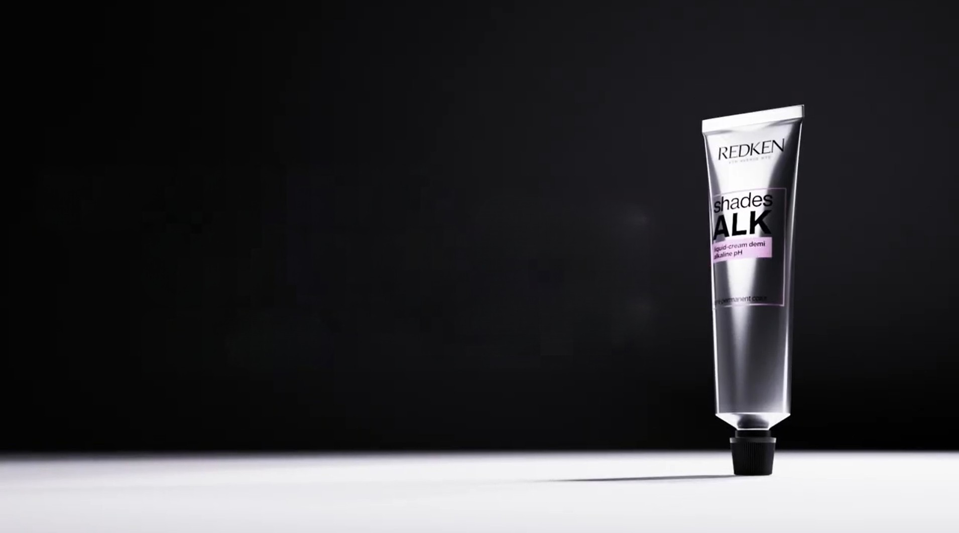 Introducing Shades ALK