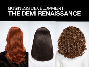 rebuilding demi services