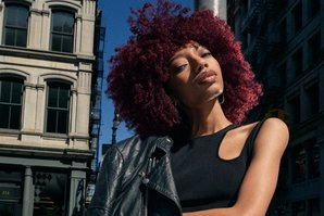 Redken 2025 Cherry Vinyl Article Banner