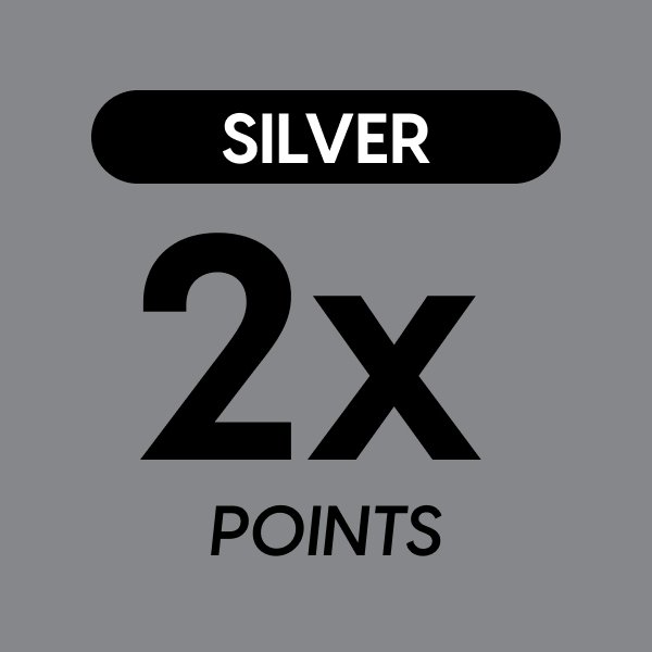 LoyaltyTierTiles Bronze 1