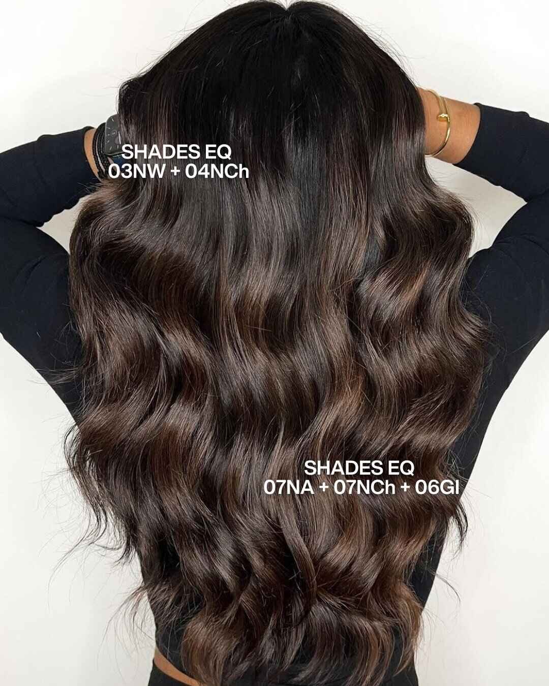 Redken Recipe 56 Elainecavadahair With Formula