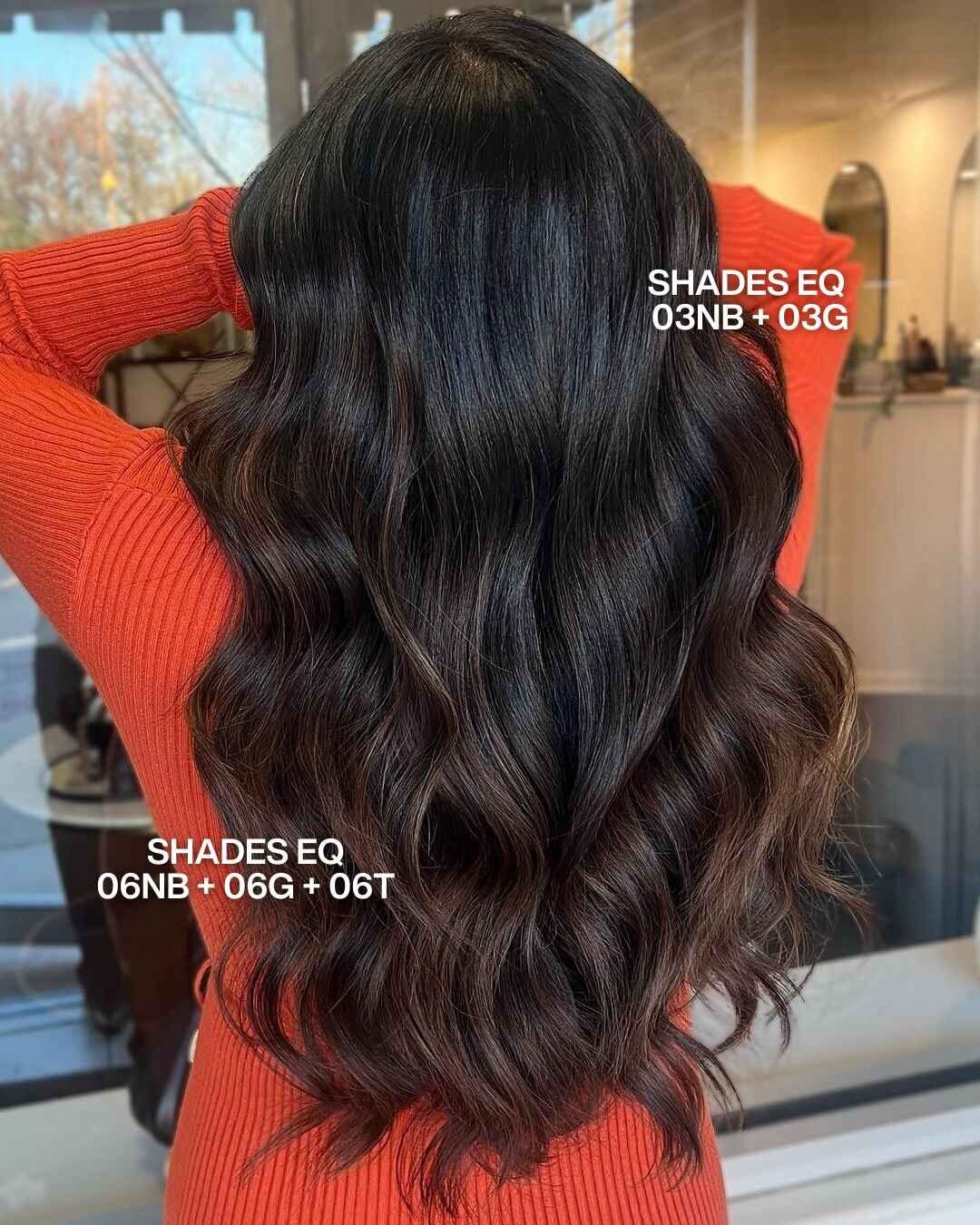 Redken Recipe 53 Elainecavadahair With Formula
