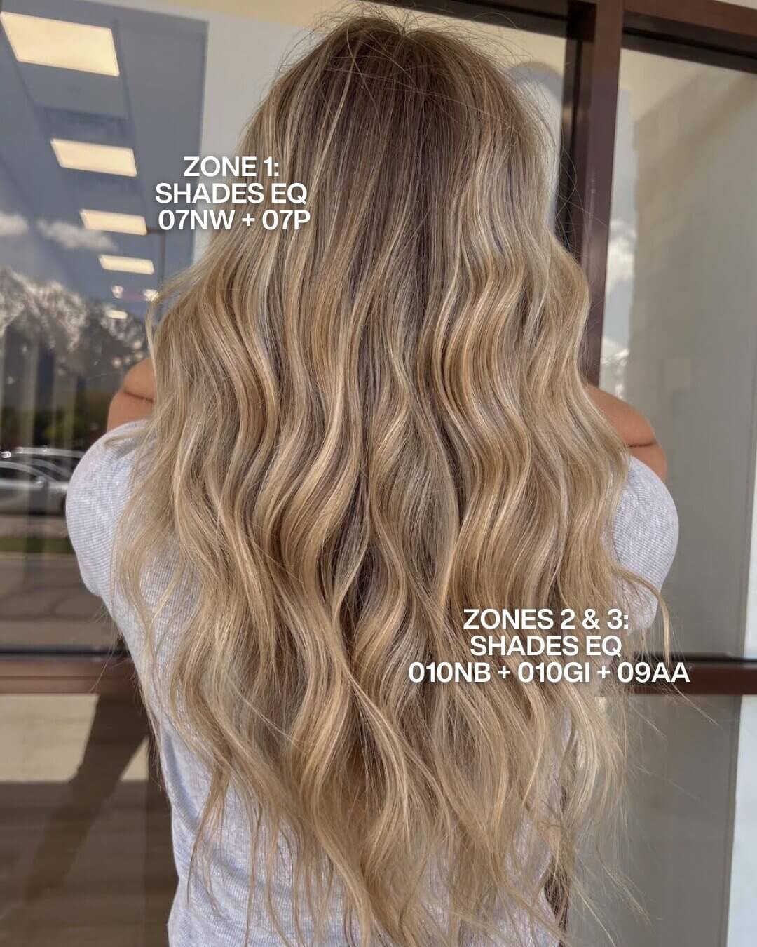 Redken Recipe 93 HAIRBYKENZIEK With Formula