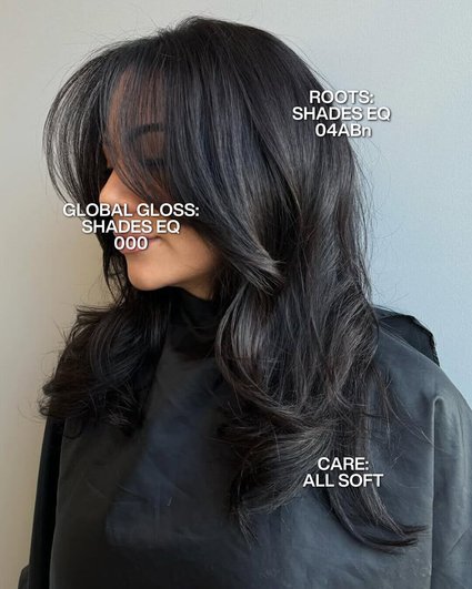 Redken Recipe 161 Hairbyhannahsimone With Formula
