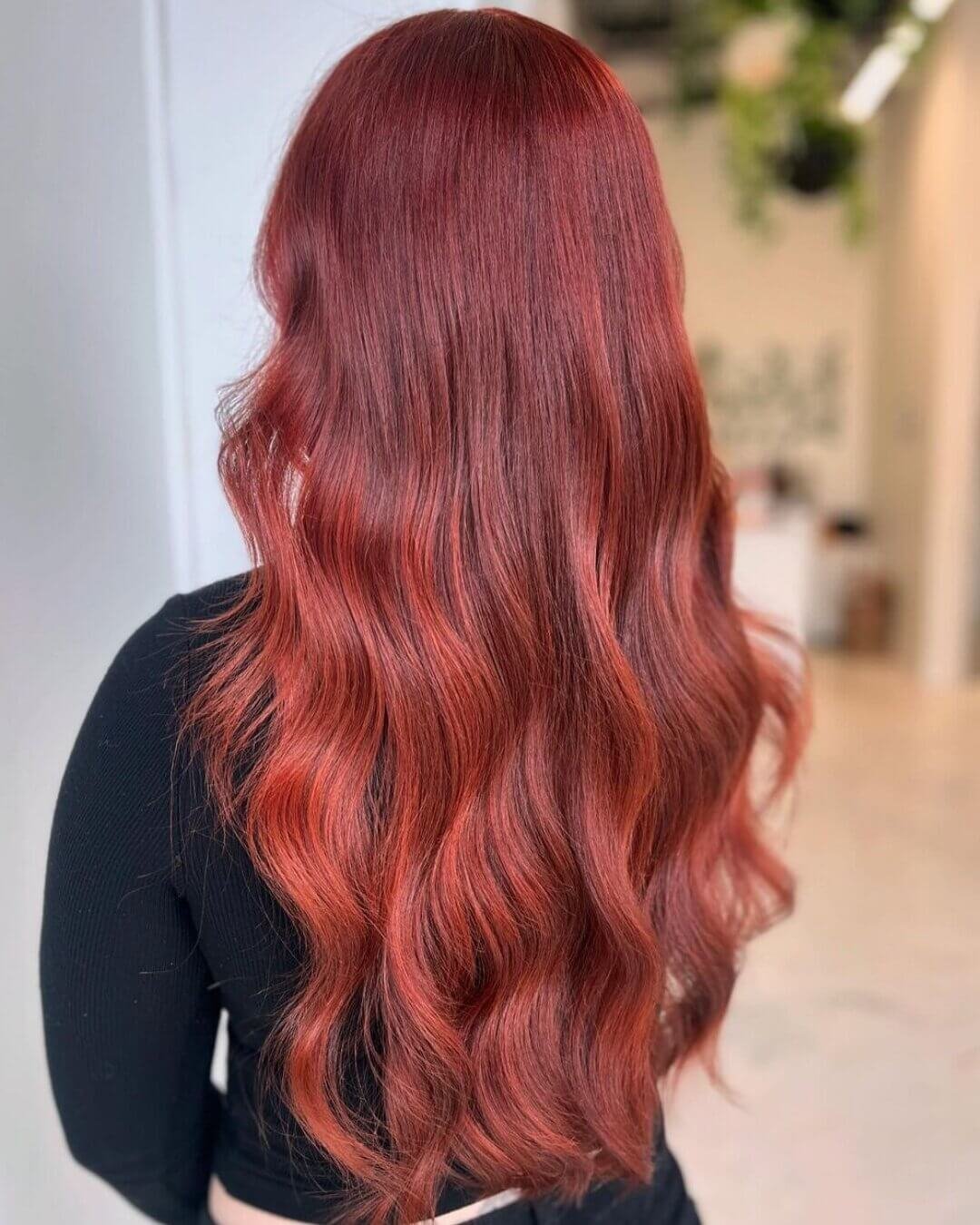 Redken Recipe 157 Camilleredkencolorist Without Formula