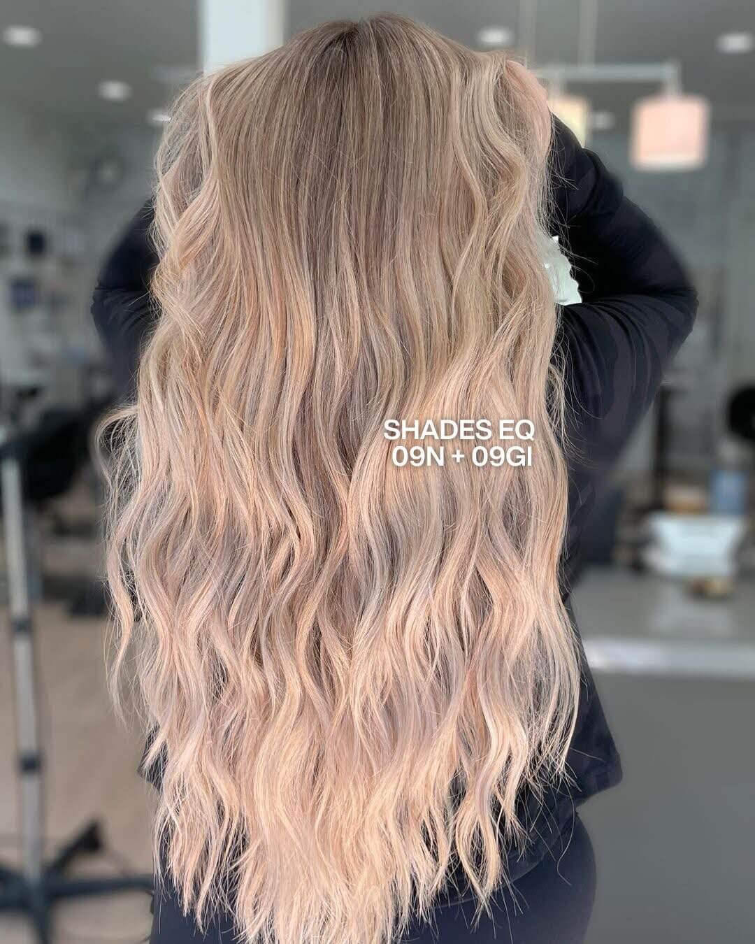 Redken Recipe 112 Styledbytal With Formula