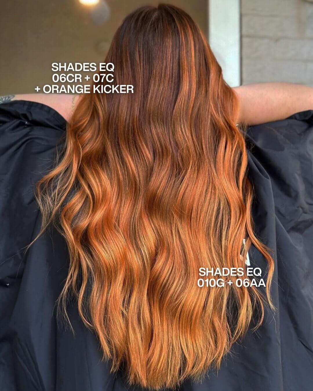 Redken Recipe 84 Hairxkelsie With Formula