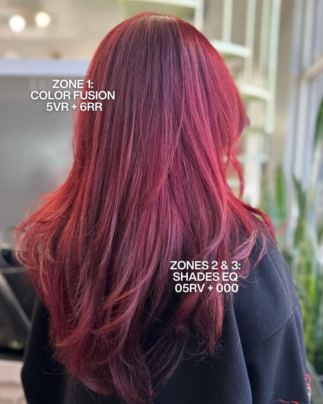 Redken Recipe 99 Miamihairmel With Formula