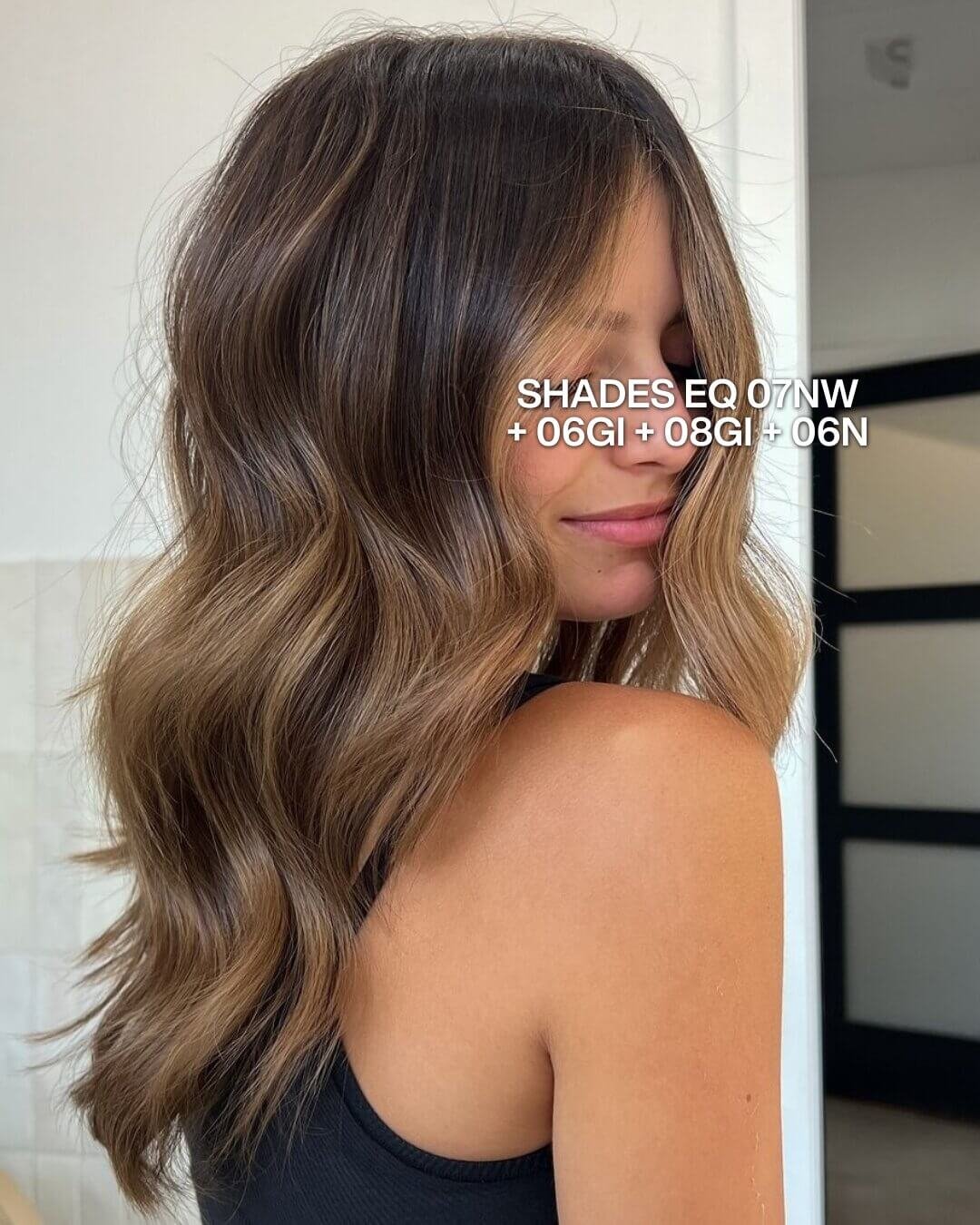Redken Recipe 125 Taylramirezhair With Formula