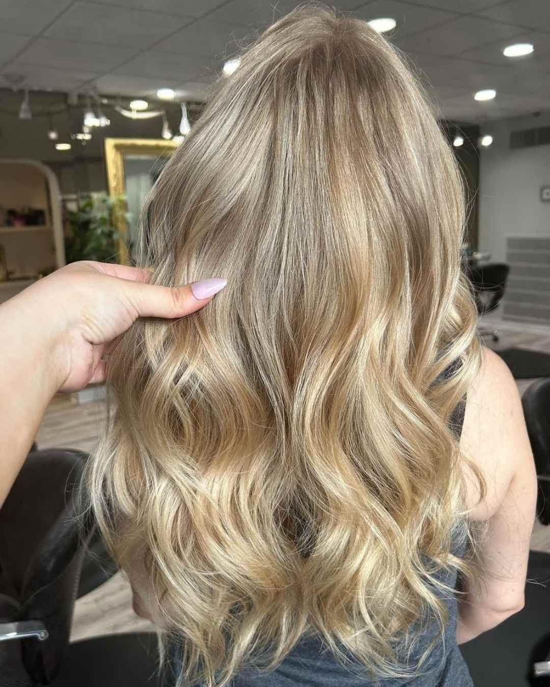 Redken Recipe 23 Beautybyelyssamarie Without Formula
