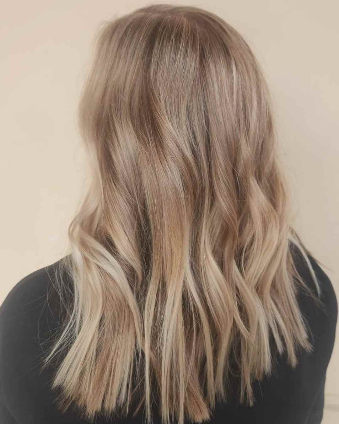 Redken Recipe 105 Reneedeonna Without Formula